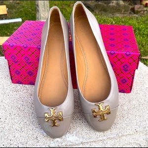 Tory Burch flats